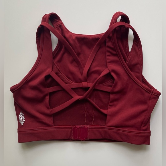 FREE PEOPLE Gone Wild Bra - Picture 2 of 6